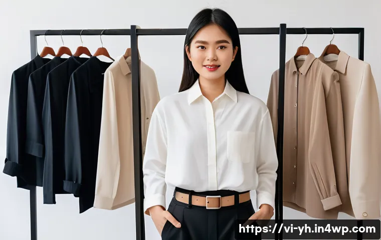 캡슐 옷장에 대한 잘못된 인식 바로잡기 관련 이미지 1
